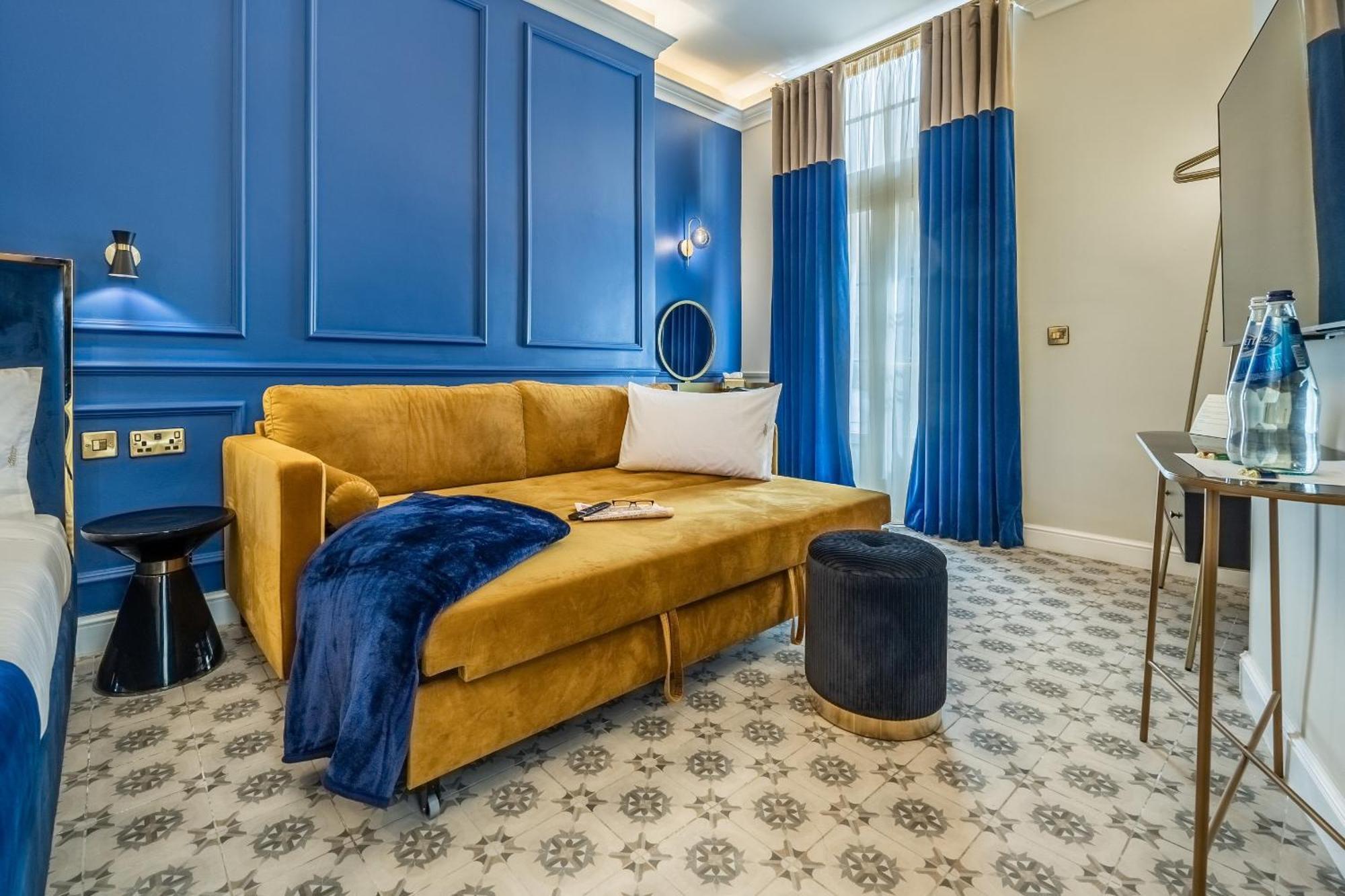 Maison Medina Malta มดินา ภายนอก รูปภาพ