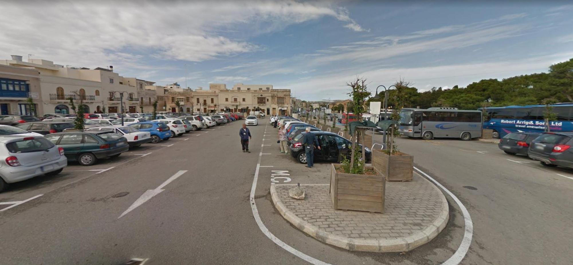 Maison Medina Malta มดินา ภายนอก รูปภาพ