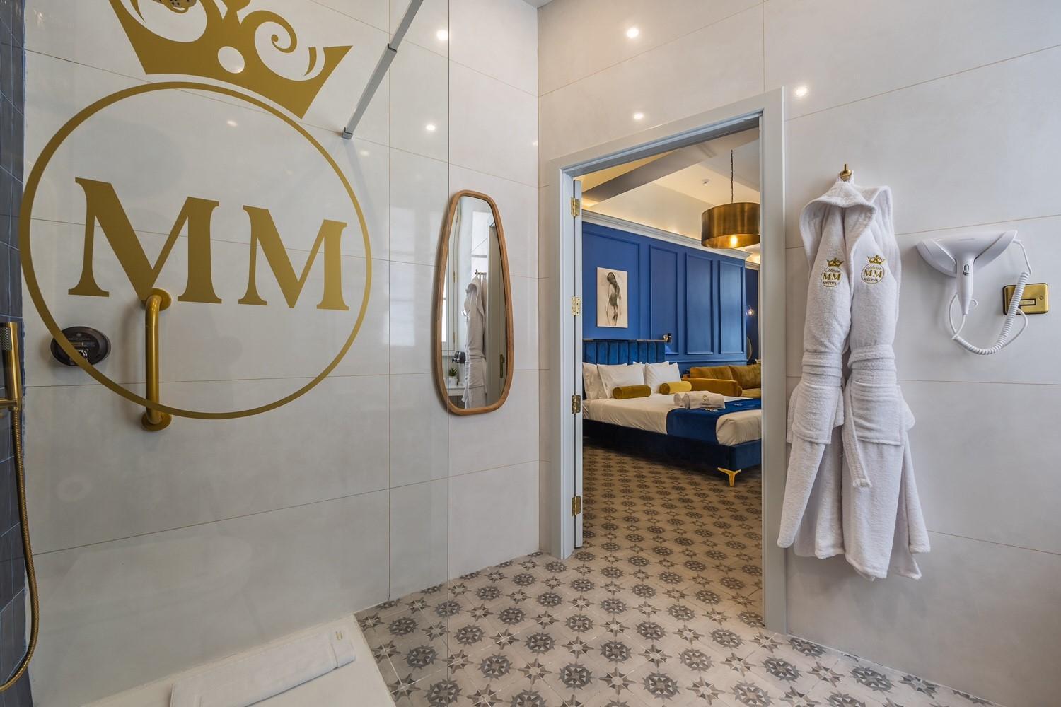 Maison Medina Malta มดินา ภายนอก รูปภาพ