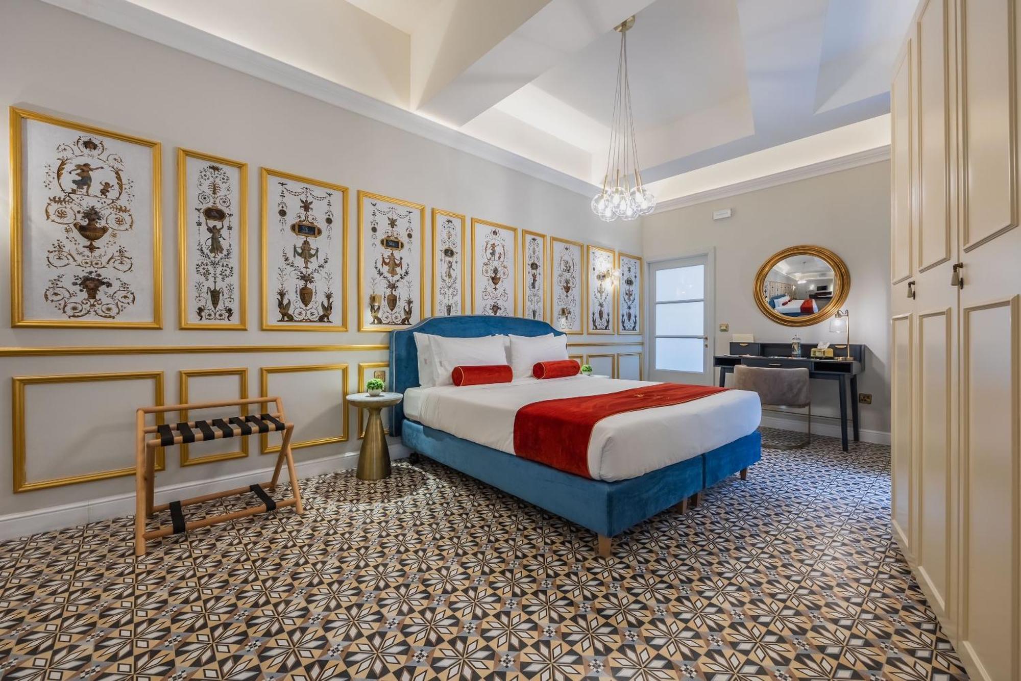 Maison Medina Malta มดินา ภายนอก รูปภาพ