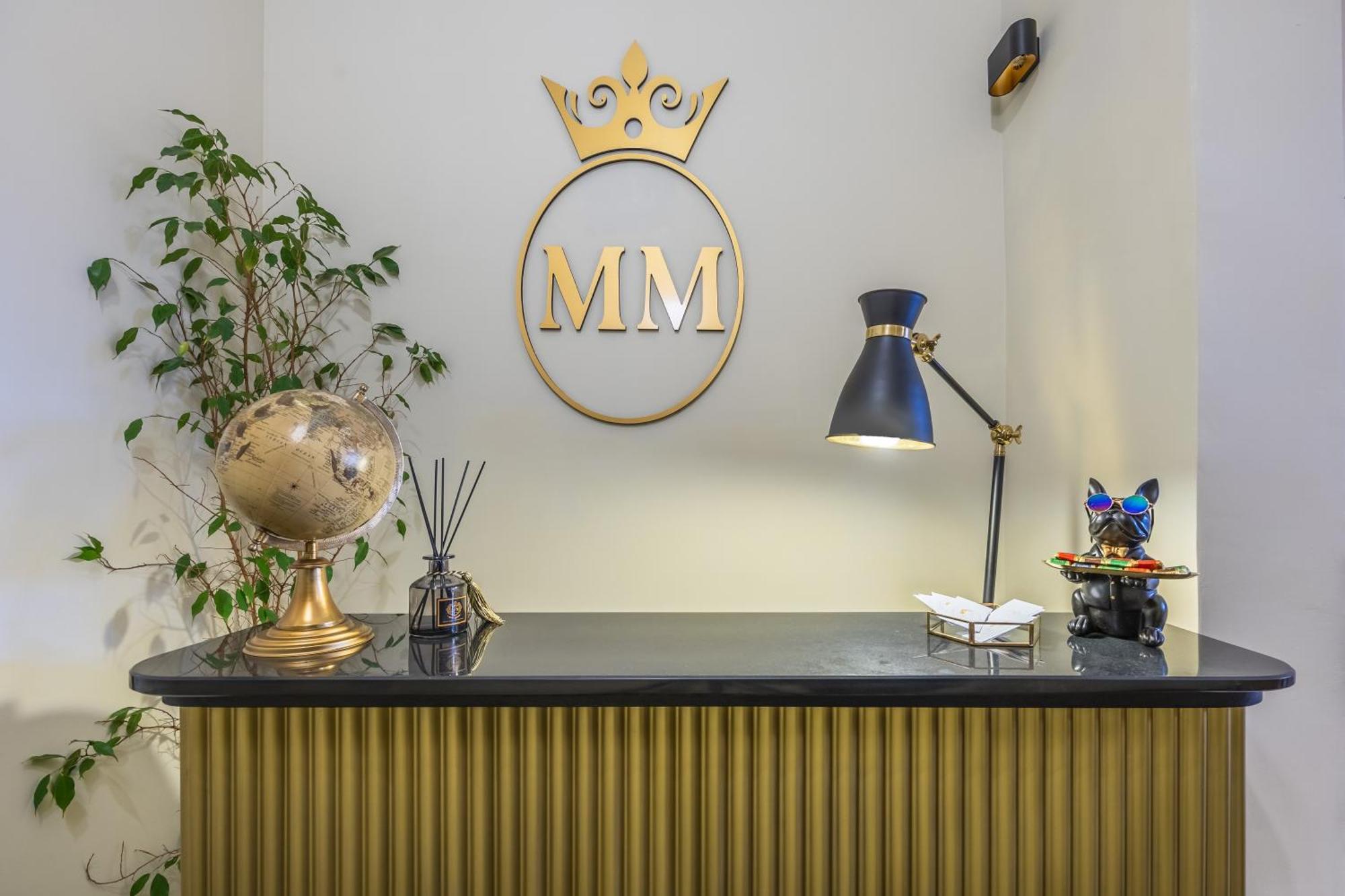 Maison Medina Malta มดินา ภายนอก รูปภาพ