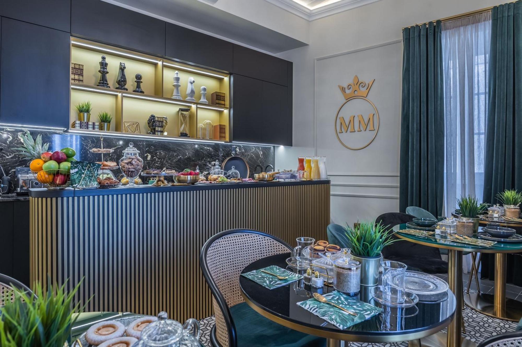 Maison Medina Malta มดินา ภายนอก รูปภาพ