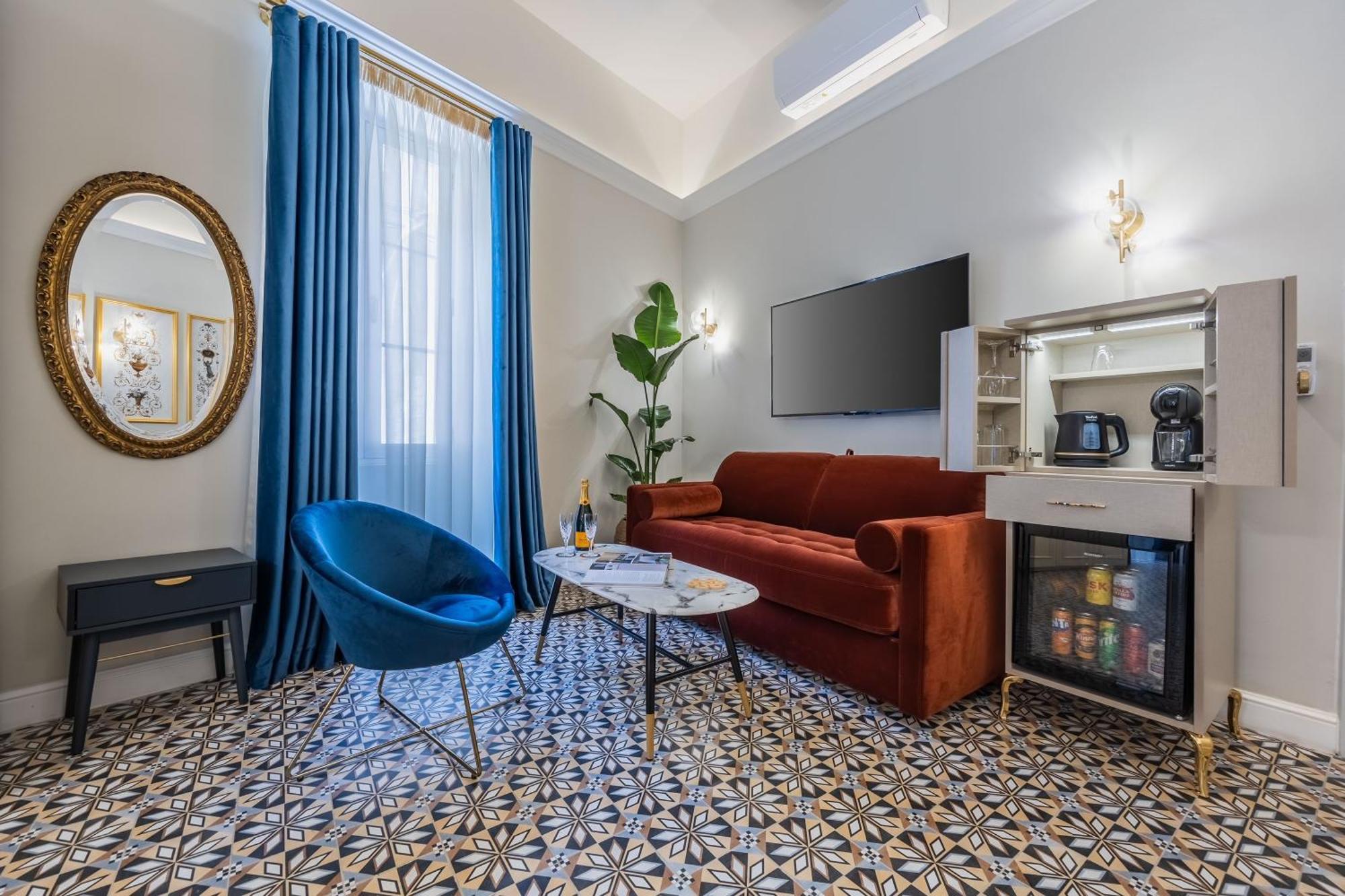 Maison Medina Malta มดินา ภายนอก รูปภาพ