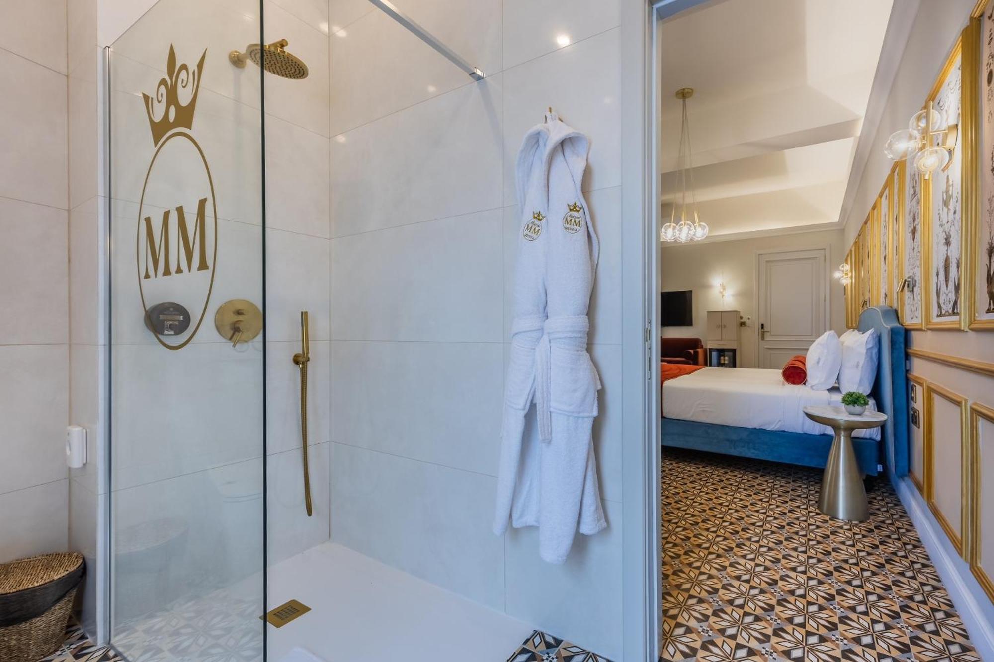 Maison Medina Malta มดินา ภายนอก รูปภาพ