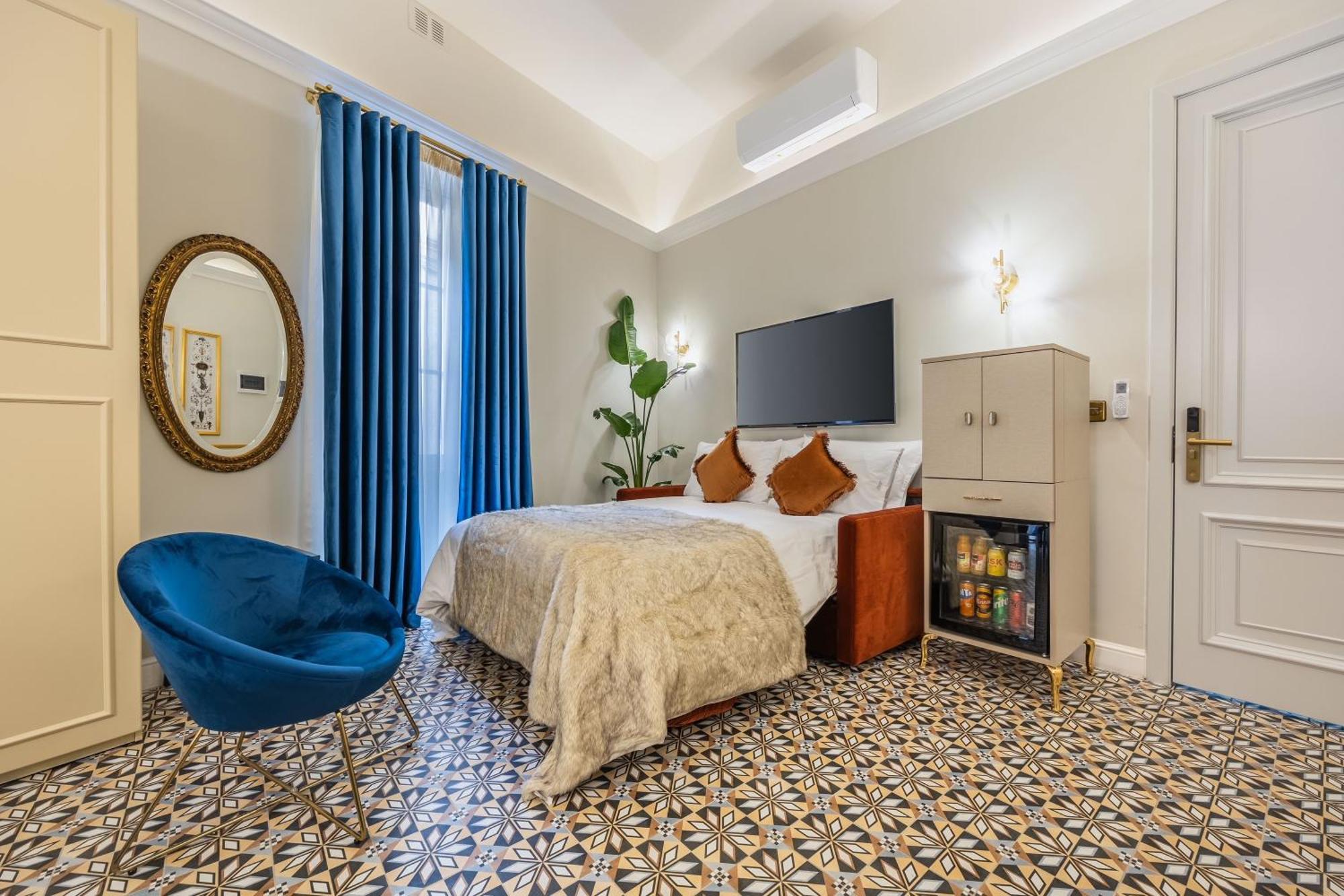 Maison Medina Malta มดินา ภายนอก รูปภาพ