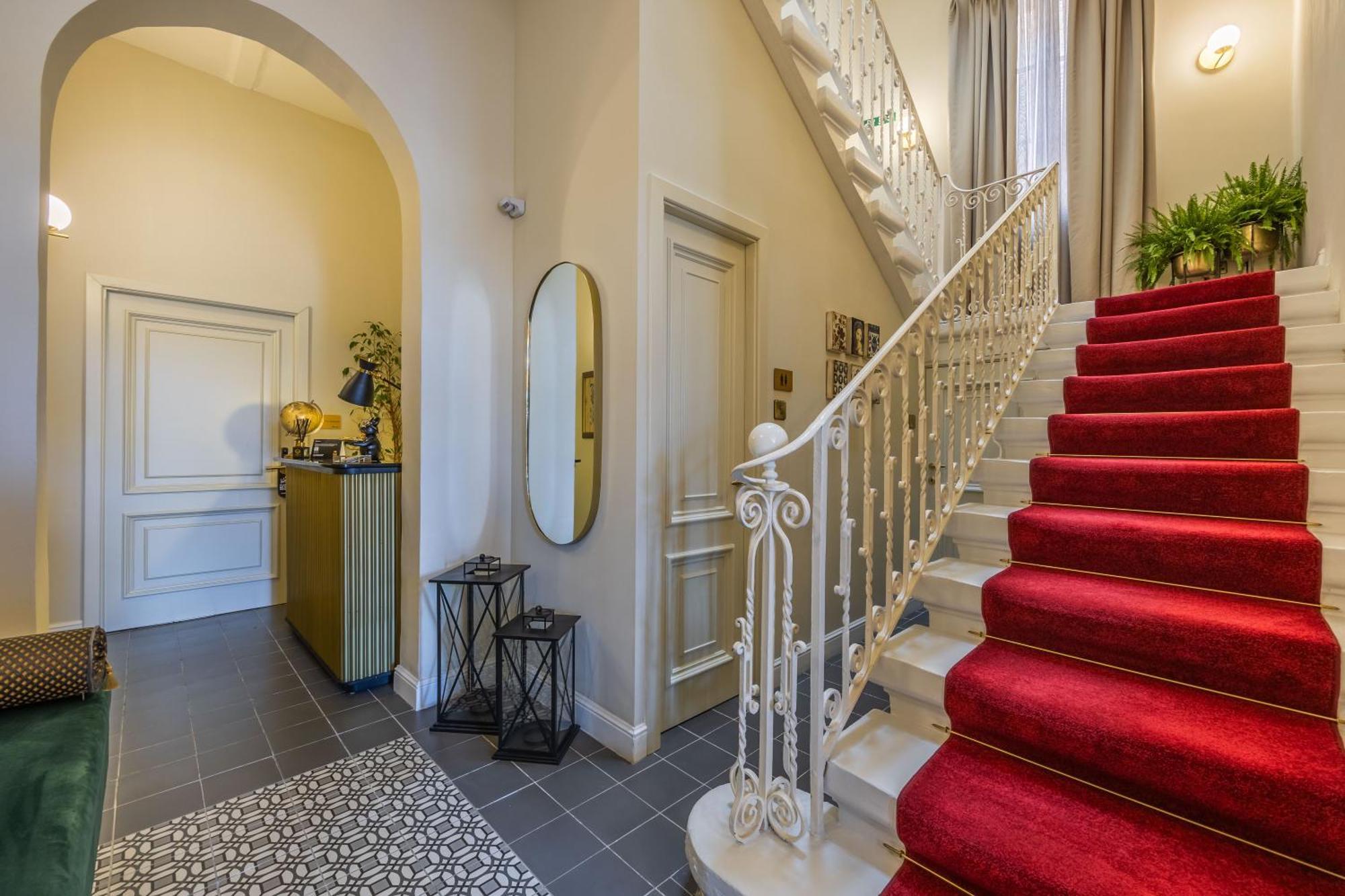 Maison Medina Malta มดินา ภายนอก รูปภาพ