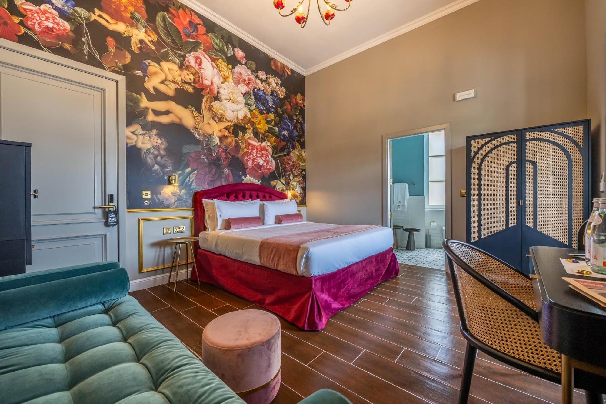 Maison Medina Malta มดินา ภายนอก รูปภาพ