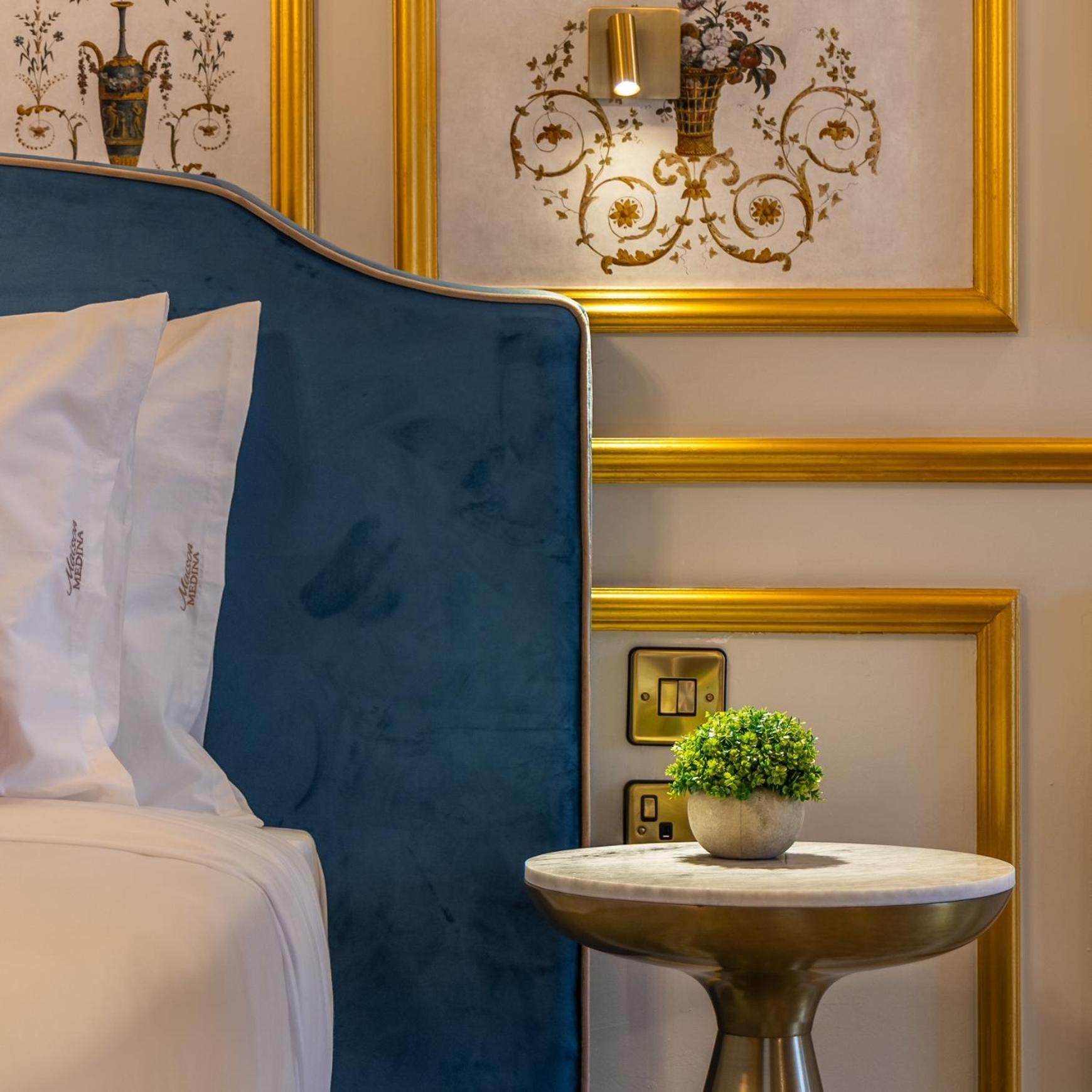 Maison Medina Malta มดินา ภายนอก รูปภาพ
