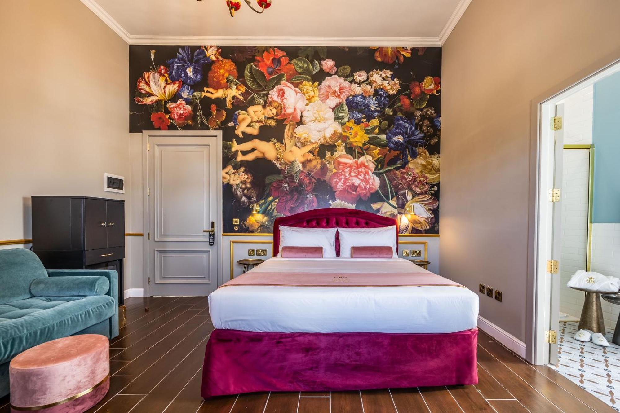 Maison Medina Malta มดินา ภายนอก รูปภาพ