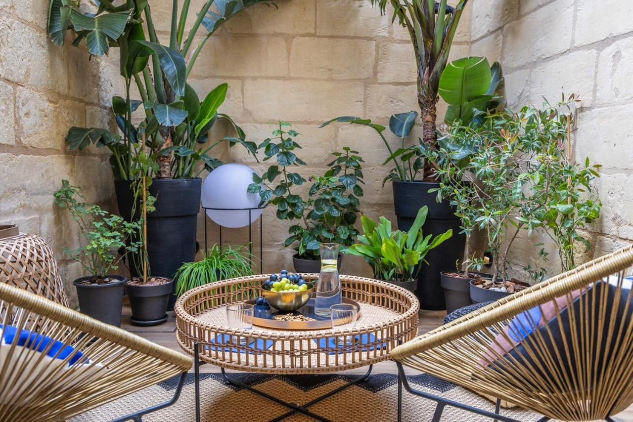 Maison Medina Malta มดินา ภายนอก รูปภาพ