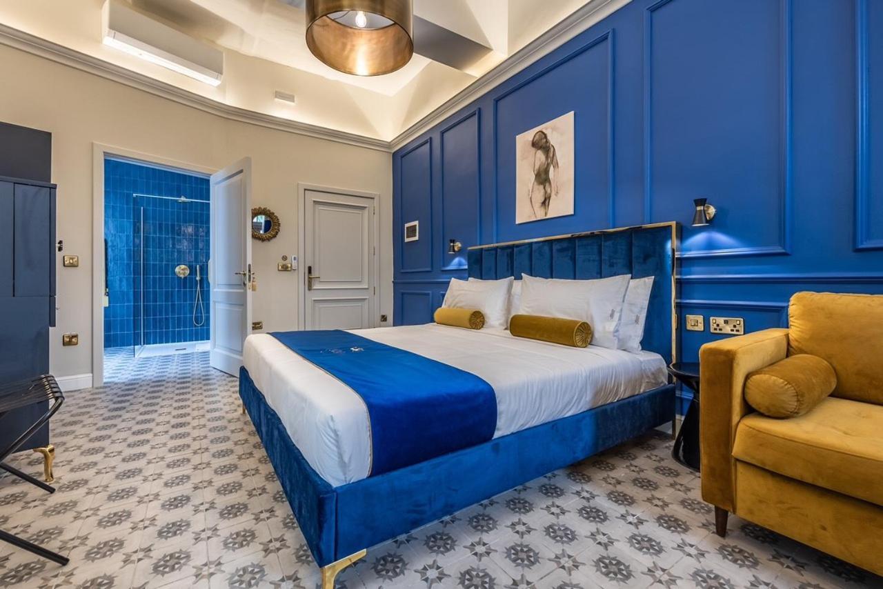Maison Medina Malta มดินา ภายนอก รูปภาพ